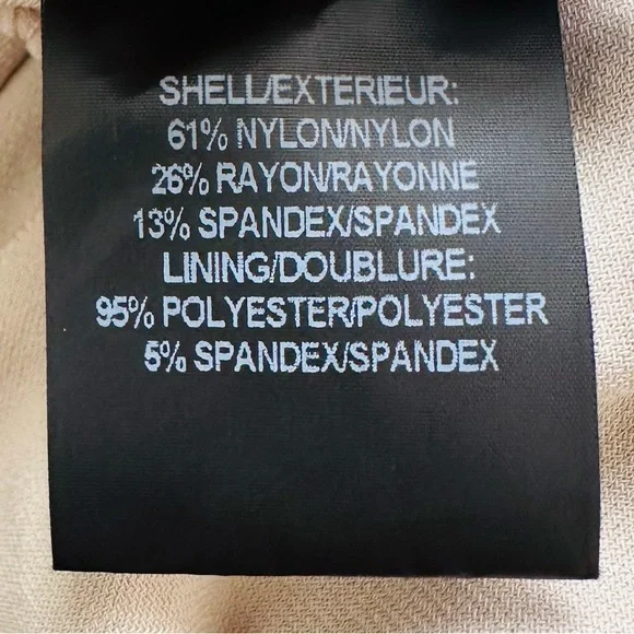 New Belle Badgley Mischka Dress navy Blue Lace Overlay Maxi Evening - Picture 7 of 10